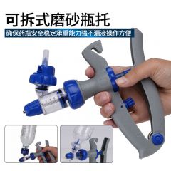 兽用注射器2ml5毫升猪牛