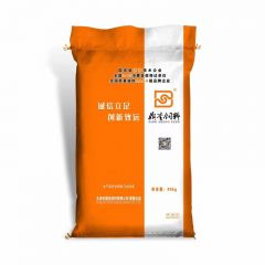 妊娠母猪配合饲料均衡营养利于繁殖